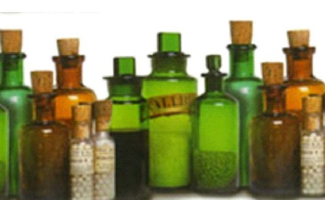 No. 15-La Medicina Homeopatica