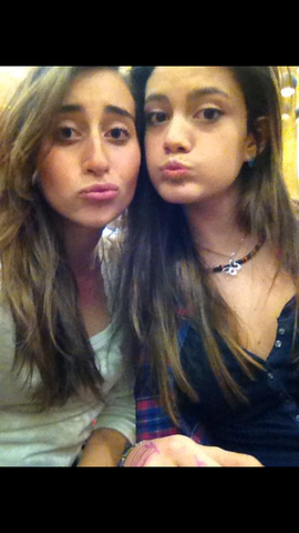 first day of middle school