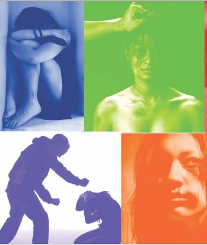 No. 17- En Contra del Abuso a la Mujer