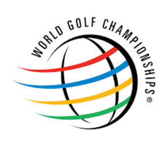 World Golf Championship
