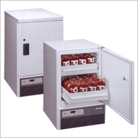 Blood Refrigeration