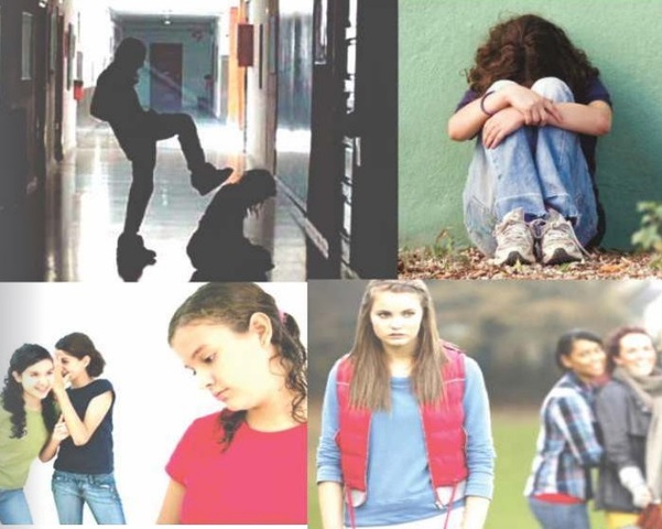 No. 18- Violencia Universitaria: una realidad con la que convivimos actualmente