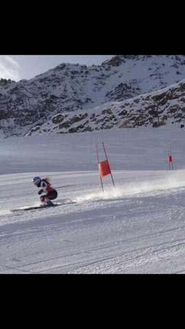 european ski cup