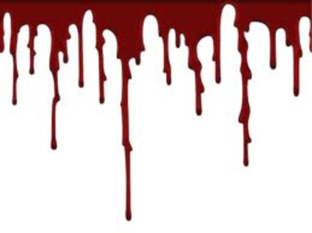 First recorded blood transfusion in animals