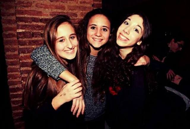 I started highschool