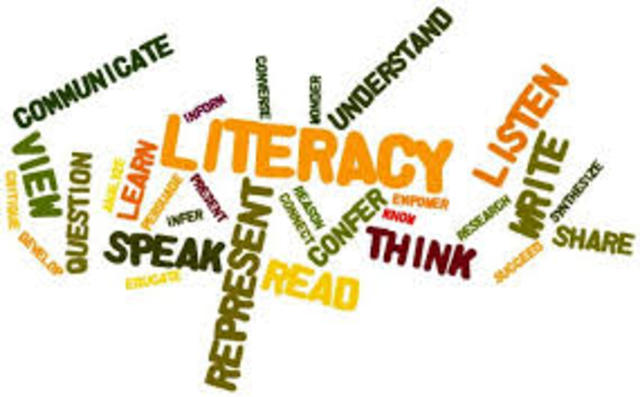 Past the Baby Steps.. Steps towards Literacy TEACHING