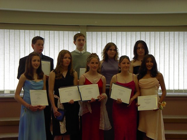 Third Steps in Literacy LEARNING