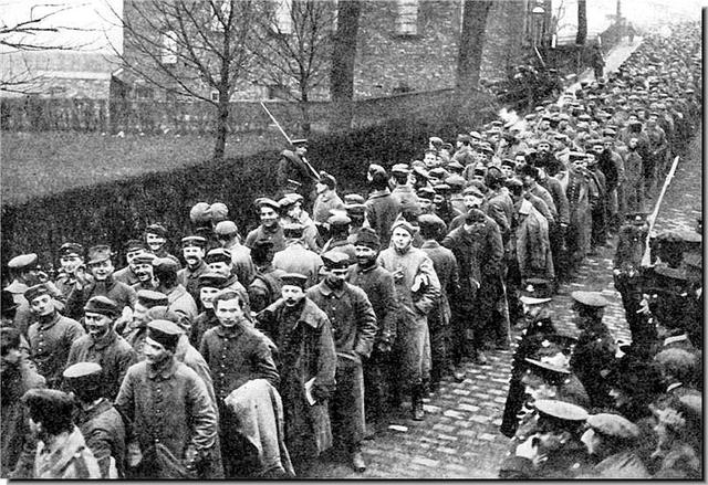 Battle of Neuve Chapelle