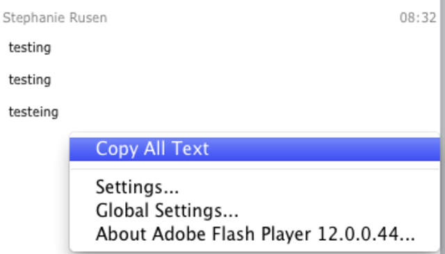 Graduated High School