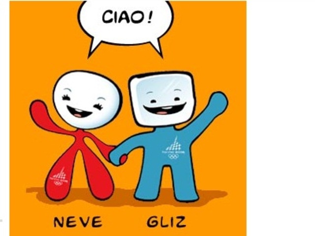 Зимние Олимпийские игры 2006 года