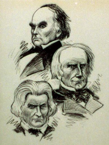 War Hawks Take Power