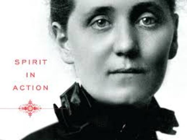 Jane Addams