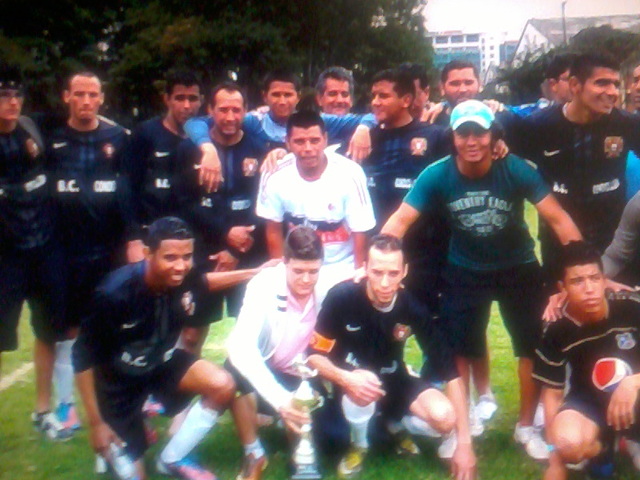 un duro año pero vacano