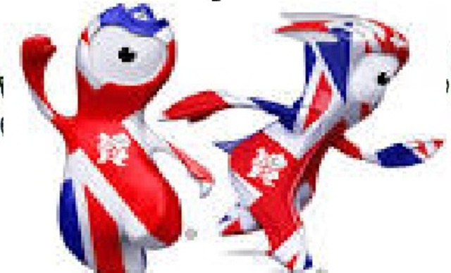 Летние Олимпийские игры 2012 года