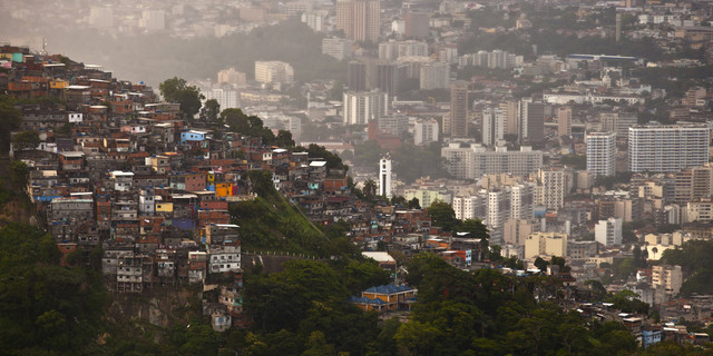 Brazilian Miracle Begins (Brazil)
