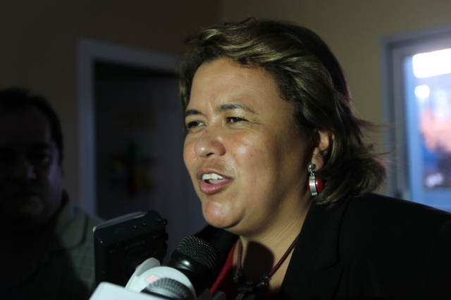 María Elena Fonseca Cruz