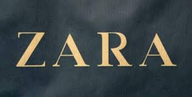 Zara en Portugal