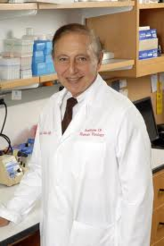 Robert Gallo