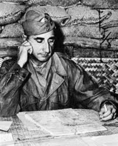 Battle of Dien Bien Phu