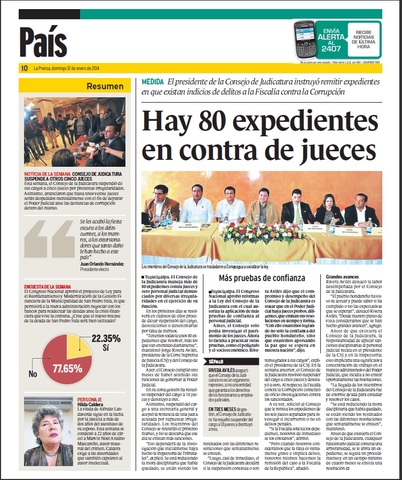 Carlos Octavio Rivas