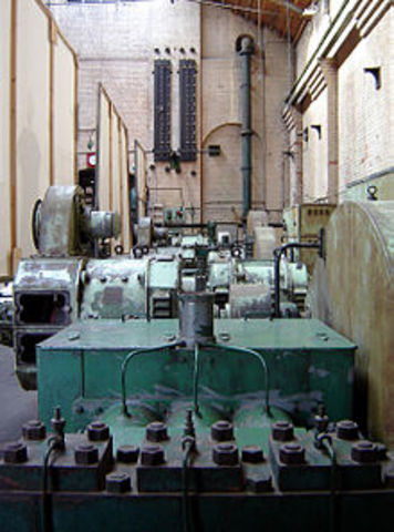 London Hydraulic Power Company