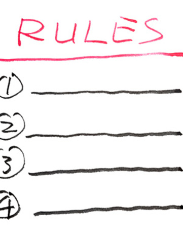 Mechanistic Structure