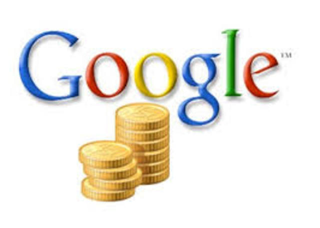 La salida a bolsa de Google.