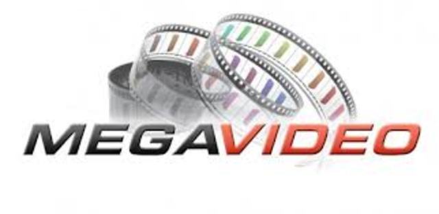 MegaVideo