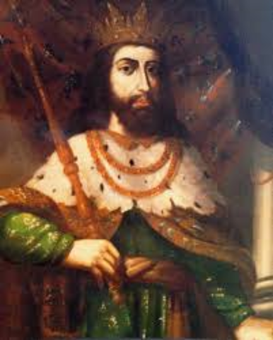 King Ferdinand of Spain Wanted to Build a Canal