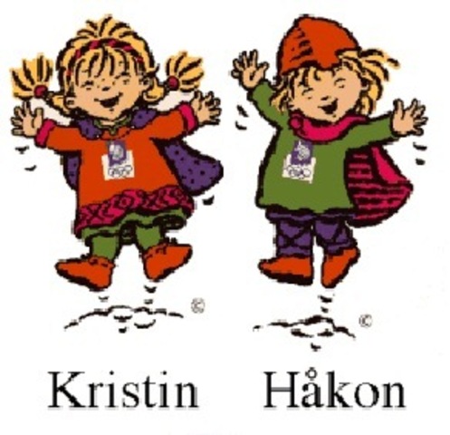 Зимние Олимпийские игры 1994 года