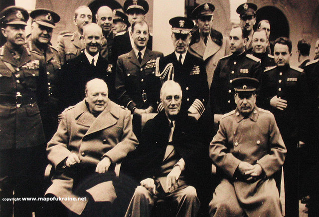 Yalta Conference