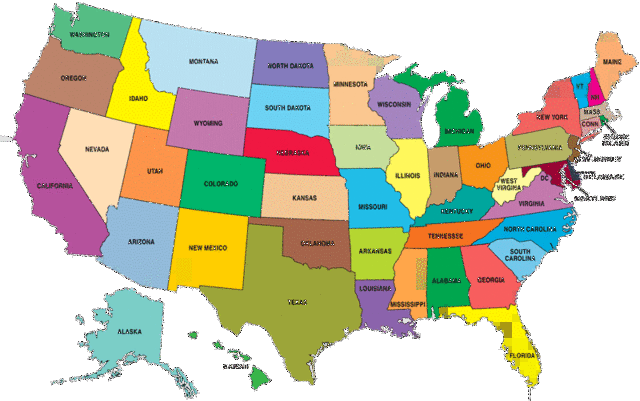 United States Builds the Canal