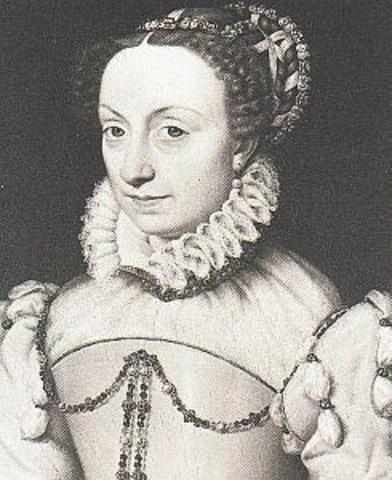 2nd marriage and first child