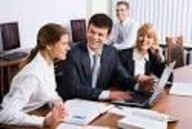 Aparece el termino recurso humano