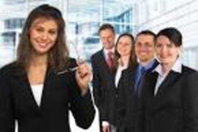 Relaciones Indsutriales