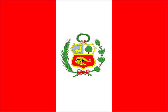 San Martin and Peru