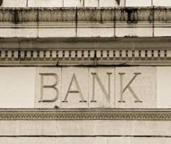 Emergency Banking Act