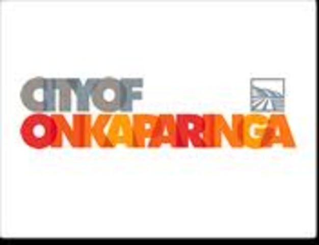 City of Onkaparinga formed