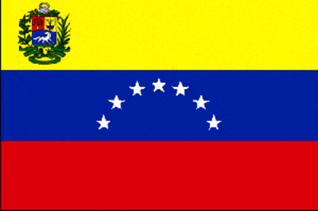 Venezuela Independence