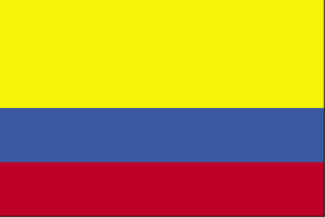 Colombia's Constitution