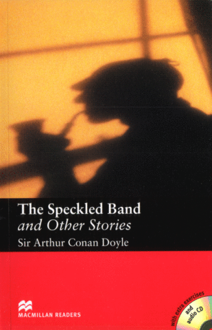 The Speckled Band Review
