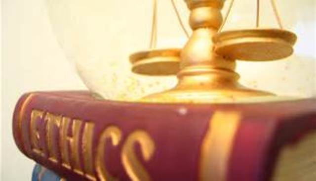 Ethics