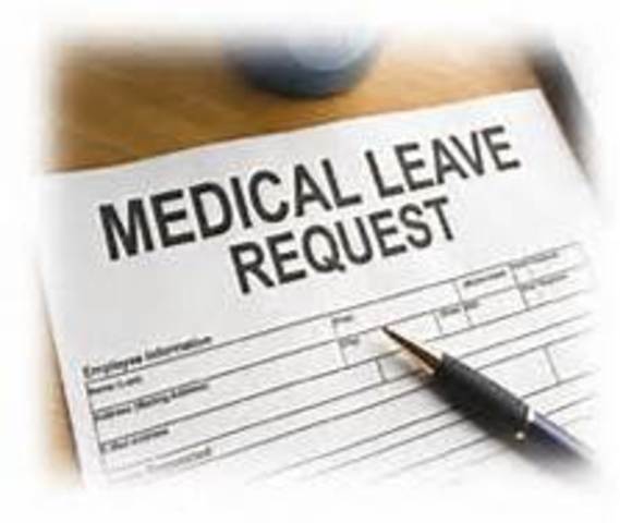 Family Medical Leave Act