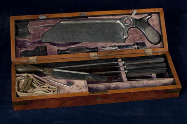 Aaron finds out about his mental issues.