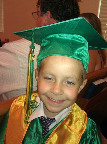 VPK Graduation
