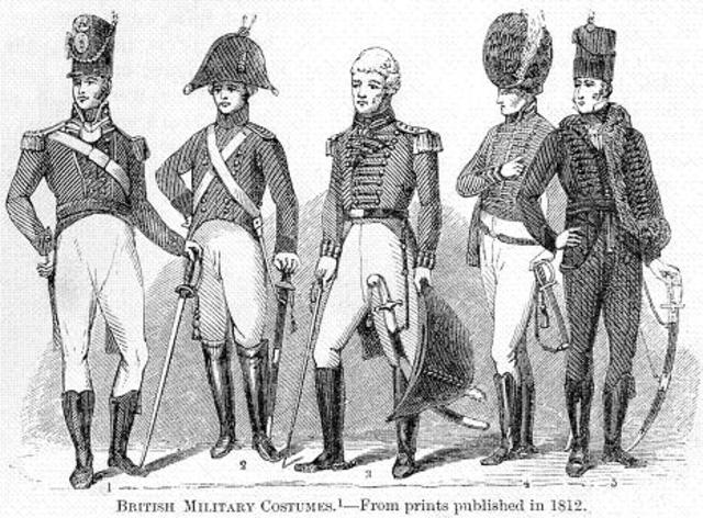 America is not Ready for War