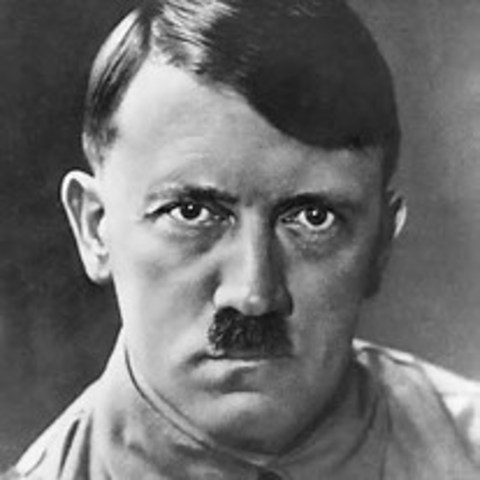 Hitler