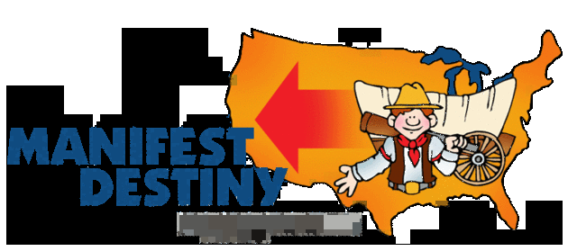 Manifest Destiny
