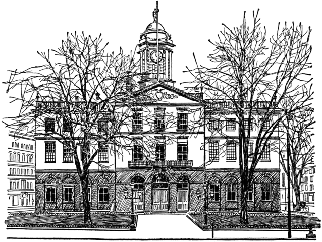 Hartford Connvention