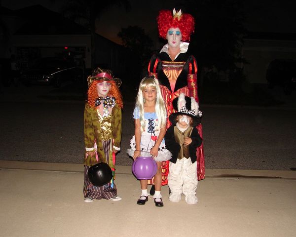 Halloween 2011